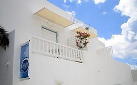 Naoussa Hotel Paros By Booking Kottas